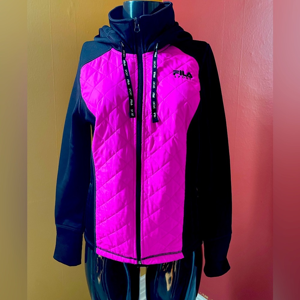Women’s Lightweight Jacket ( XS ) - Picture 2 of 6